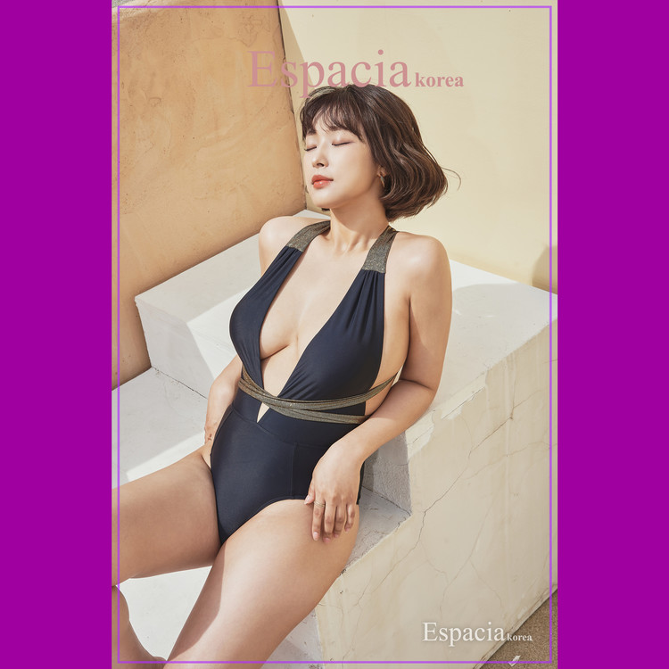 Espacia Korea  Kim Gap-ju ESP#048(38)